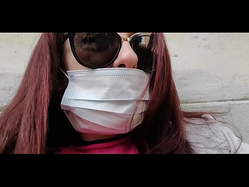 ❤️ Faigheann Nicoletta díoltas ar a comharsa agus pees ina gharáiste (Coraintín Iodálach Speisialta Covid19) ️❌ Just a porn ag ga.videolucrativo.top ☑