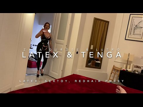 ❤️ Leasdeirfiúr ceanndhearg i bhfeisteas laitéis fucked ag leasdeartháir ️❌  Just a porn  ag ga.videolucrativo.top ☑