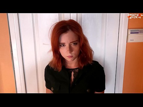 ❤️ Ghearr Garda Slándála Pionós ar Bhean Réidh as Siopadóireacht - Cum I mBéil ️❌  Just a porn  ag ga.videolucrativo.top ☑