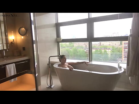 ❤️ Leanbh iontach Go paiseanta jerking as a pussy sa seomra folctha ️❌ Just a porn ag ga.videolucrativo.top ☑