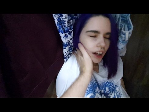 ❤️ Aimsíodh mo SIS sa closet agus chabhraigh sí cum ️❌ Just a porn ag ga.videolucrativo.top ☑
